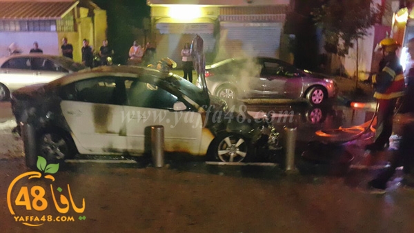 fire on car gaza st (4).JPG